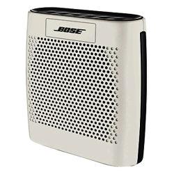 Bose® SoundLink® Colour Bluetooth Speaker White